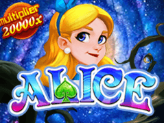 Alice game thumbnail