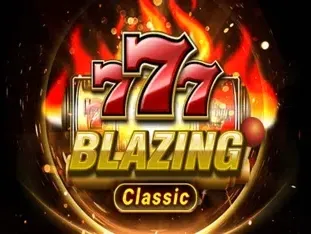 777 Blazing Classic game thumbnail