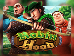 Robin Hood game thumbnail