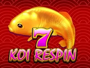 Koi Respin 7 game thumbnail
