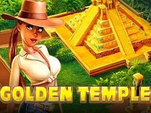 Golden Temple game thumbnail