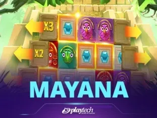 Mayana game thumbnail
