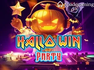 Hallo Win Party game thumbnail