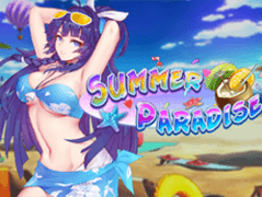 Summer Paradise game thumbnail