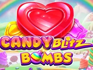 Candy Blitz Bombs game thumbnail